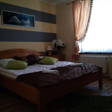Villa Mazur Mikołajki Luaran gambar