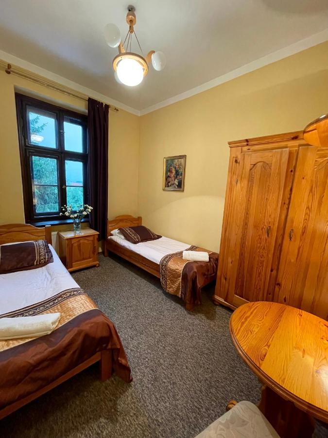 Villa Mazur Mikołajki Luaran gambar