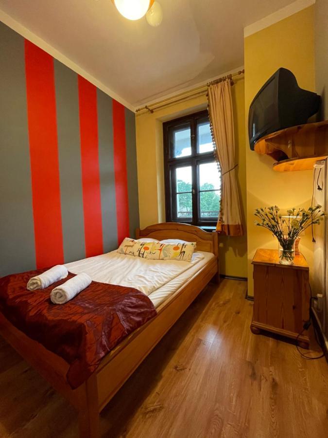 Villa Mazur Mikołajki Luaran gambar