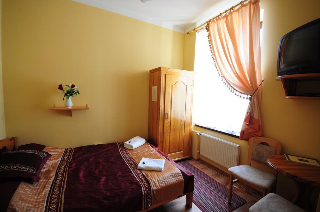 Villa Mazur Mikołajki Bilik gambar