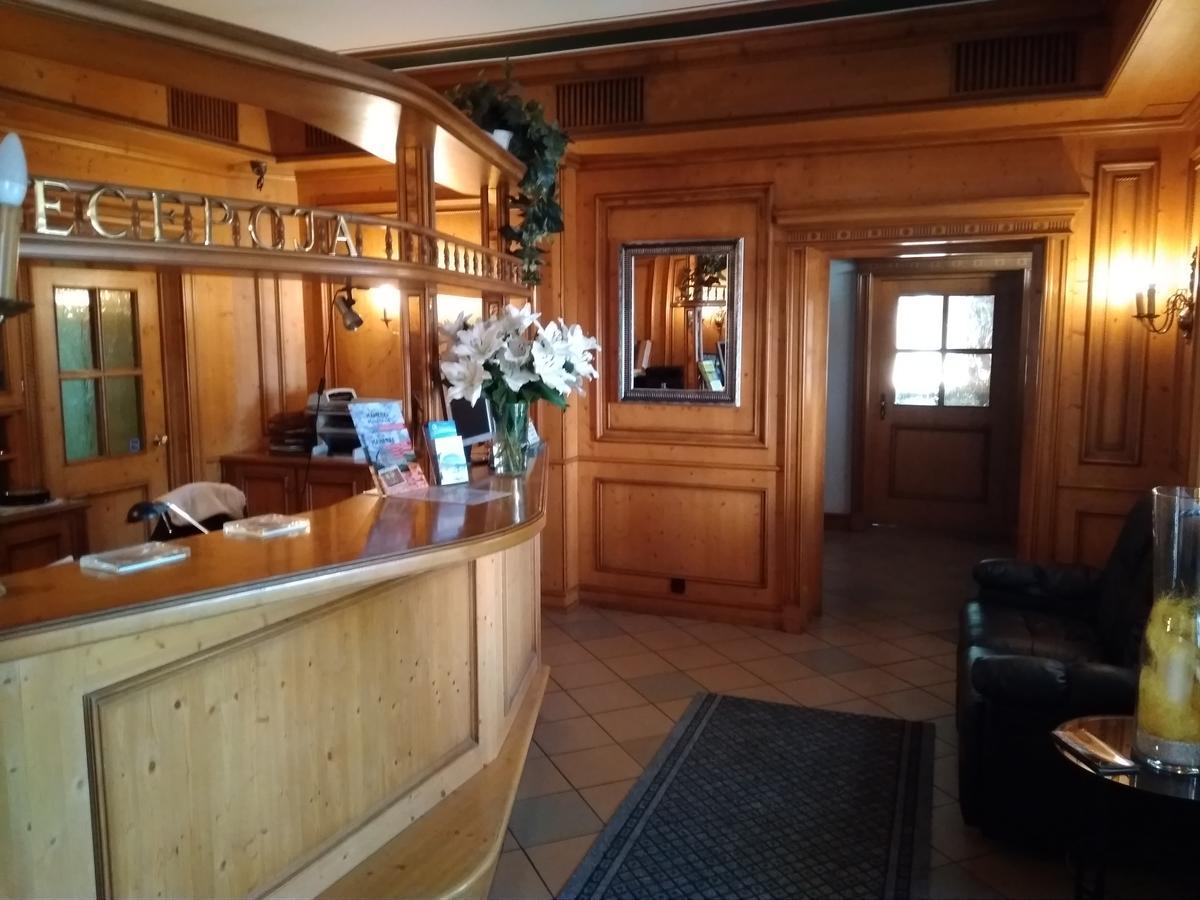 Villa Mazur Mikołajki Luaran gambar